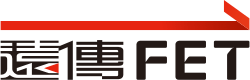 遠傳Logo